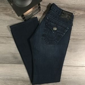 Women's True Religion Denim